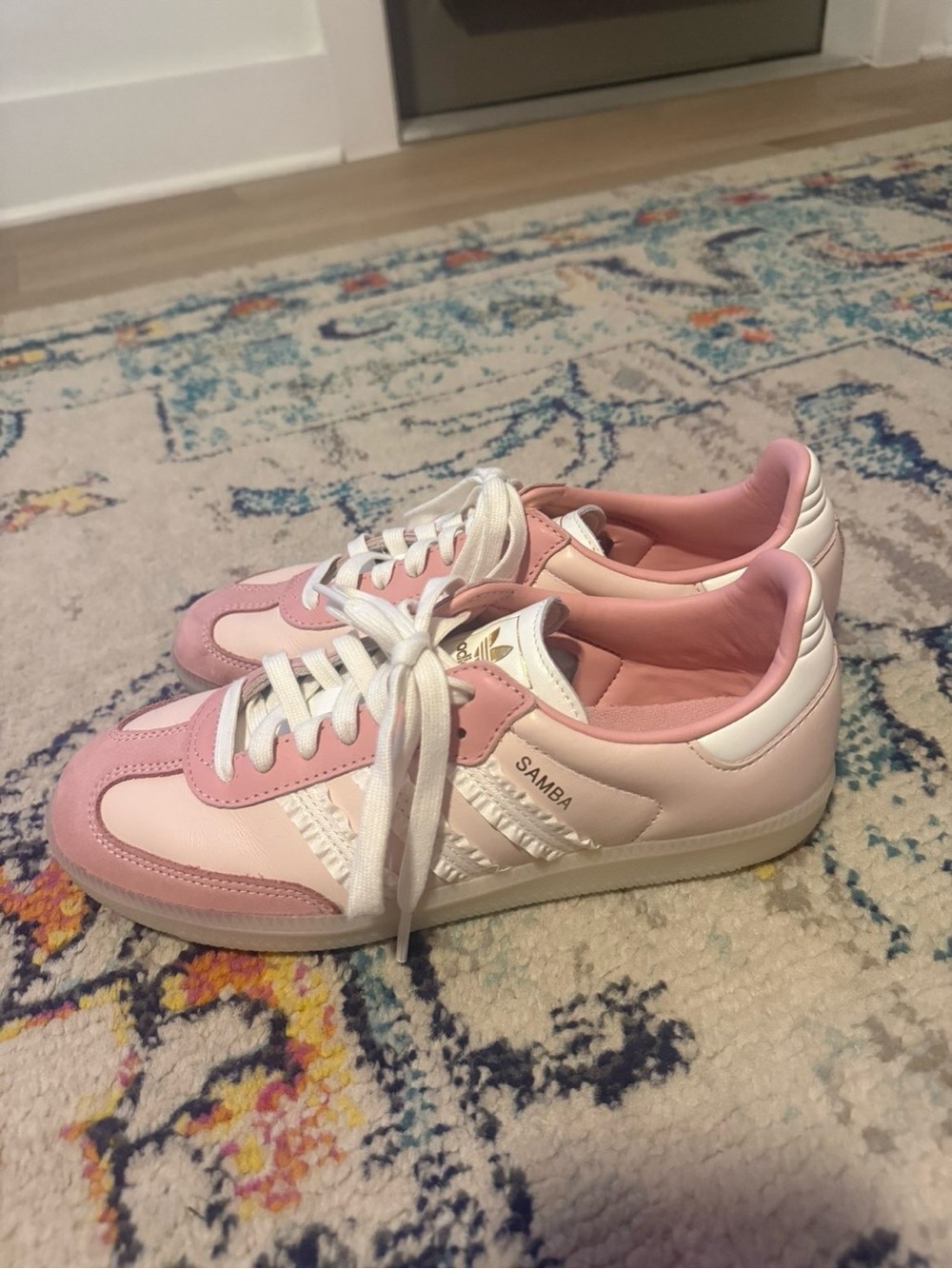 Adidas OG Samba